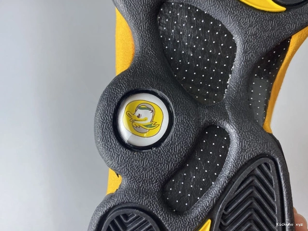 Air Retro High League Jordan AR4390-035 Oregon 13 0521